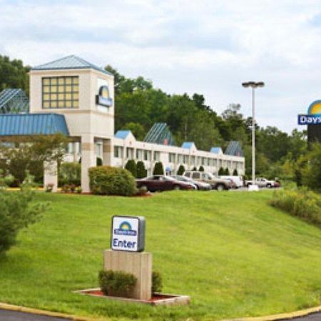 Days Inn Port Jervis المظهر الخارجي الصورة