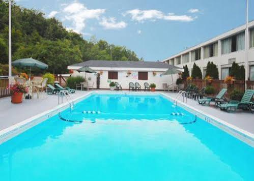 Days Inn Port Jervis المظهر الخارجي الصورة