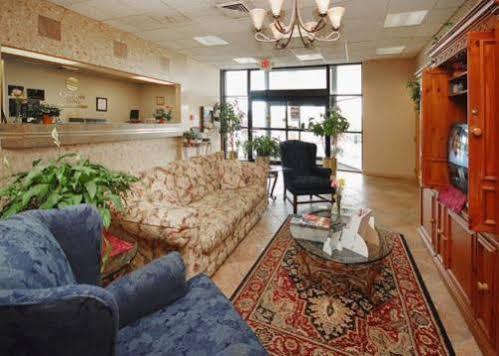 Days Inn Port Jervis المظهر الخارجي الصورة
