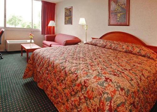 Days Inn Port Jervis الغرفة الصورة