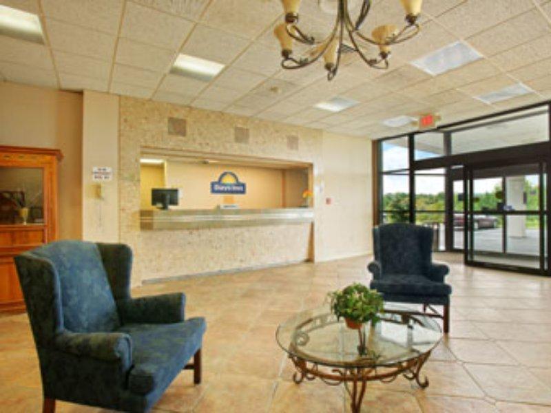 Days Inn Port Jervis المظهر الداخلي الصورة