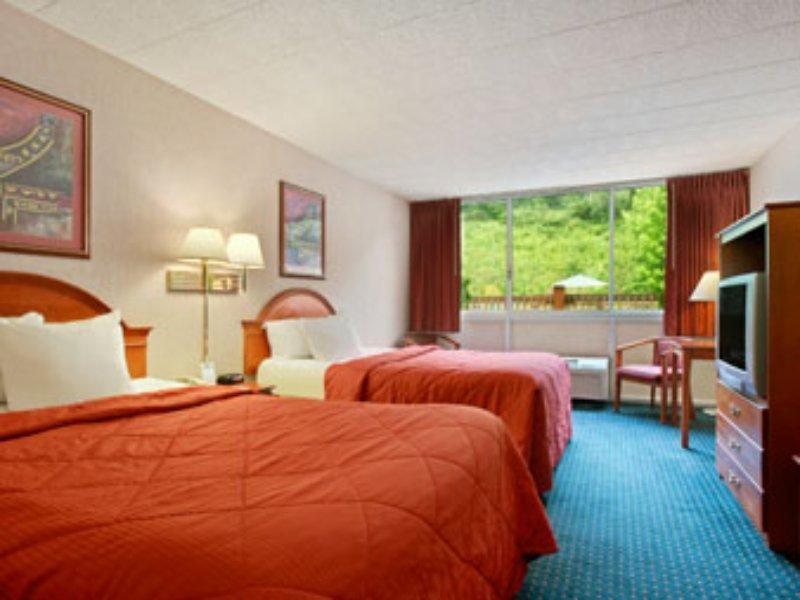 Days Inn Port Jervis المظهر الخارجي الصورة