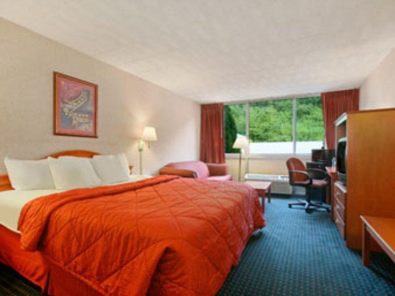 Days Inn Port Jervis الغرفة الصورة