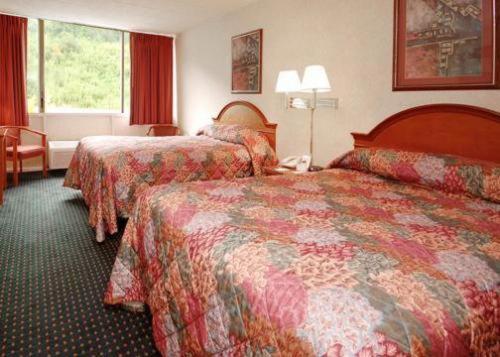 Days Inn Port Jervis الغرفة الصورة
