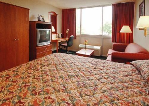 Days Inn Port Jervis الغرفة الصورة