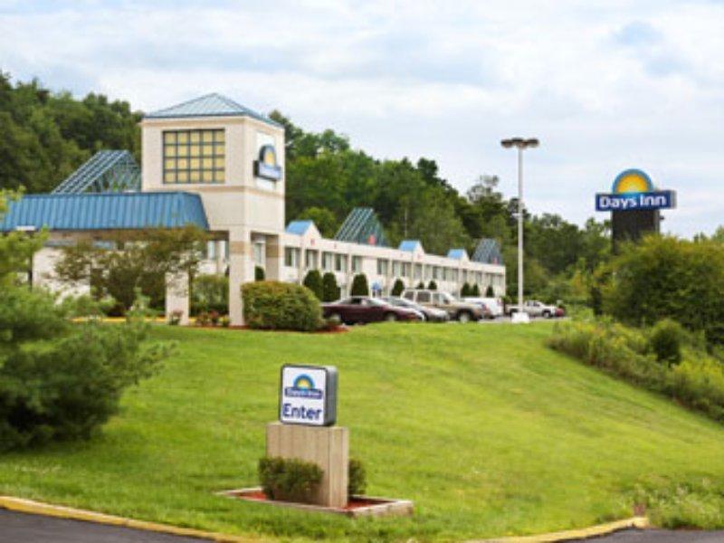 Days Inn Port Jervis المظهر الخارجي الصورة